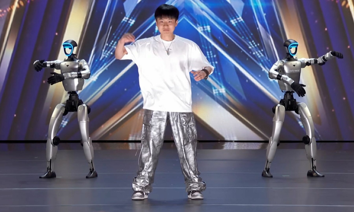 Link NEW88 mới nhất – Cập nhật xu hướng giải trí từ America’s Got Talent - hình ảnh - new88pg.vip