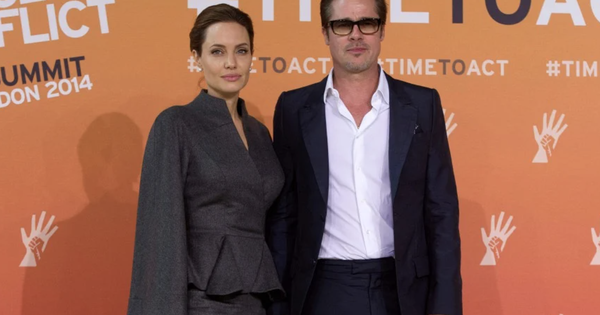 Angelina Jolie vẫn chưa tha thứ cho Brad Pitt sau 10 năm chia tay? - hình ảnh - new88pg.vip Angelina Jolie vẫn chưa tha thứ cho Brad Pitt sau 10 năm chia tay? - hình ảnh - new88pg.vip