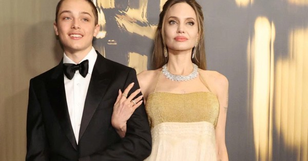 Casino trực tuyến Việt Nam và khoảnh khắc trưởng thành của con trai Brad Pitt – Angelina Jolie - hình ảnh - new88pg.vip