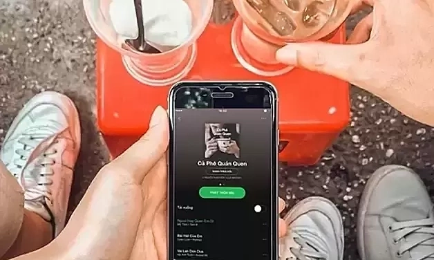 Thói quen ‘xài chùa’ nhạc Việt và rủi ro pháp lý người dùng mạng cần biết - hình ảnh - new88pg.vip Thói quen ‘xài chùa’ nhạc Việt và rủi ro pháp lý người dùng mạng cần biết - hình ảnh - new88pg.vip