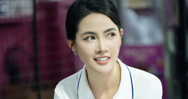 Phan Thị Mơ chia sẻ cuộc sống bận rộn sau khi đảm nhận vai trò Phó chủ tịch CLB Doanh nghiệp Mekong TP.HCM - hình ảnh - new88pg.vip Phan Thị Mơ chia sẻ cuộc sống bận rộn sau khi đảm nhận vai trò Phó chủ tịch CLB Doanh nghiệp Mekong TP.HCM - hình ảnh - new88pg.vip