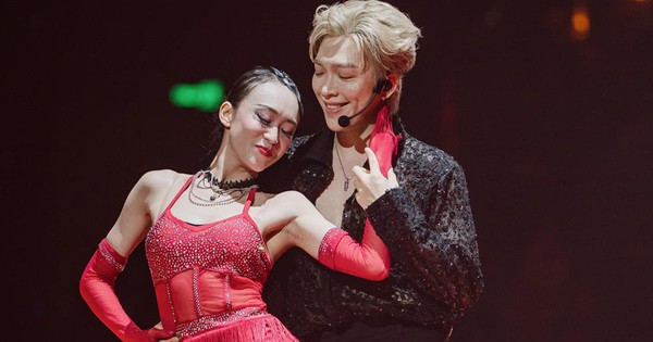 ‘Anh tài’ Tăng Phúc ‘chơi lớn’ sau 10 năm đi hát: Liveshow tri ân và dự án đặc biệt - hình ảnh - new88pg.vip