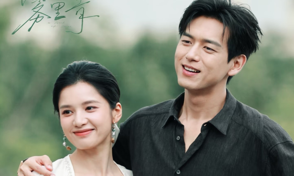 Lý Hiện và Trương Tịnh Nghi tái hợp: Cặp đôi ‘tình đầu màn ảnh’ gây sốt cộng đồng NEW88 - hình ảnh - new88pg.vip