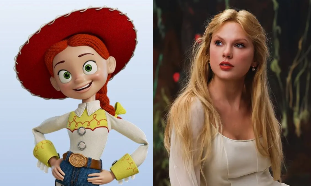 Taylor Swift Hát Nhạc Phim ‘Toy Story 5’ – Cơ Hội Giải Trí Tuyệt Vời Cùng NEW88 Bắn Cá - hình ảnh - new88pg.vip