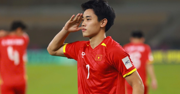 Đội tuyển Việt Nam tìm được dòng máu trẻ: Xây móng cho World Cup 2030: góc nhìn mới cho người chơi Việt - hình ảnh - new88pg.vip Đội tuyển Việt Nam tìm được dòng máu trẻ: Xây móng cho World Cup 2030: góc nhìn mới cho người chơi Việt - hình ảnh - new88pg.vip
