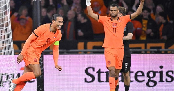 Link vào nhà cái NEW88: Hà Lan và tham vọng World Cup 2026 giữa cơn lốc phòng ngự - hình ảnh - new88pg.vip Link vào nhà cái NEW88: Hà Lan và tham vọng World Cup 2026 giữa cơn lốc phòng ngự - hình ảnh - new88pg.vip