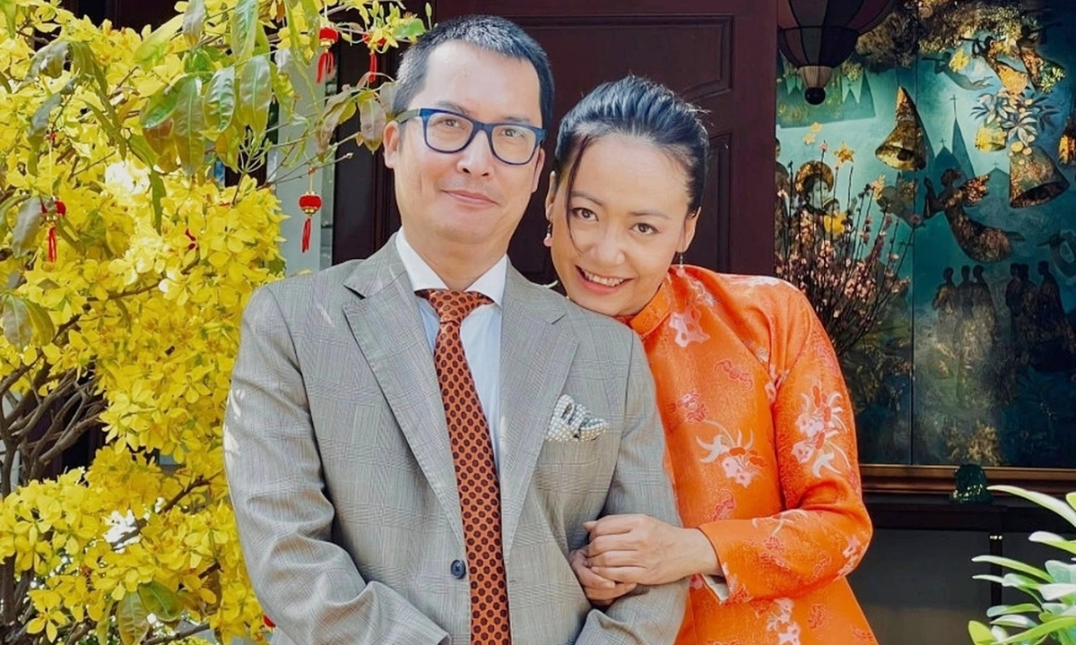 Hồng Ánh và Hành Trình 17 Năm Hôn Nhân Không Con Nhưng Đong Đầy Hạnh Phúc - hình ảnh - new88pg.vip Hồng Ánh và Hành Trình 17 Năm Hôn Nhân Không Con Nhưng Đong Đầy Hạnh Phúc - hình ảnh - new88pg.vip