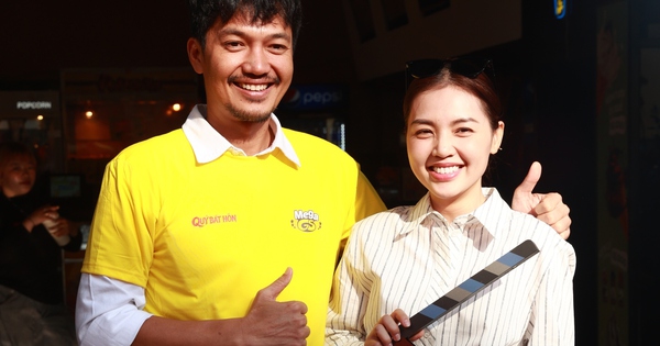 Quang Tuấn tiếp tục chinh phục màn ảnh rộng sau danh hiệu ‘diễn viên nghìn tỉ’ - hình ảnh - new88pg.vip