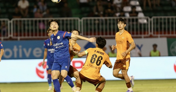 Lịch thi đấu play-off cực nóng Bắc Ninh đại chiến PVF-CAND: Dàn sao U.23 Việt Nam giữ suất V-League?: góc nhìn mới cho người chơi Việt - hình ảnh - new88pg.vip