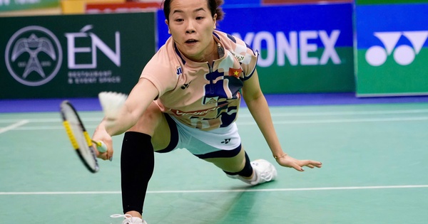 Lịch thi đấu cầu lông Indonesia mở rộng hôm nay: Nguyễn Thùy Linh đối đầu thử thách lớn - hình ảnh - new88pg.vip