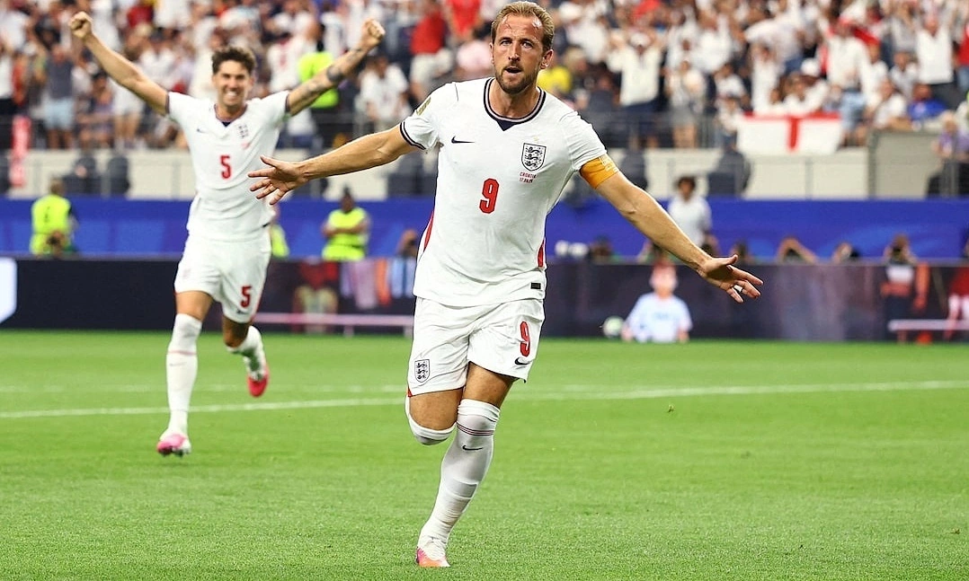 Anh hạ Croatia trong cơn mưa bàn thắng ở World Cup 2026 - hình ảnh - new88pg.vip