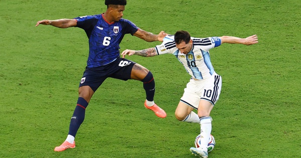 Link vào nhà cái NEW88: Messi tuổi 39 vẫn là giới hạn không tưởng - hình ảnh - new88pg.vip