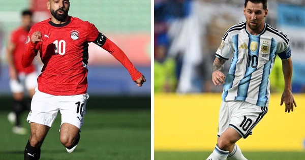 Argentina – Ai Cập (23h ngày 7.7, VTV5): Cơ hội chuộc lỗi và khẳng định bản lĩnh tại World Cup 2026 - hình ảnh - new88pg.vip Argentina – Ai Cập (23h ngày 7.7, VTV5): Cơ hội chuộc lỗi và khẳng định bản lĩnh tại World Cup 2026 - hình ảnh - new88pg.vip