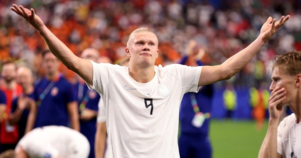 Link vào nhà cái NEW88: Haaland đáp trả anti-fan sau bàn thắng gây tranh cãi tại World Cup 2026 - hình ảnh - new88pg.vip Link vào nhà cái NEW88: Haaland đáp trả anti-fan sau bàn thắng gây tranh cãi tại World Cup 2026 - hình ảnh - new88pg.vip