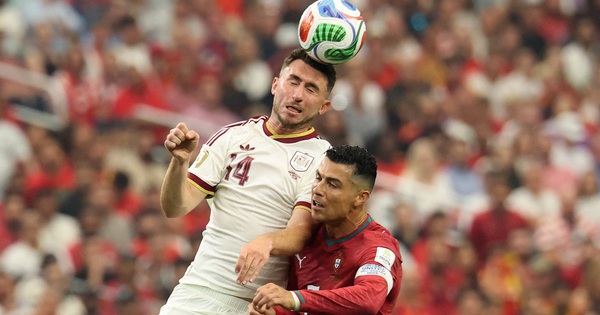 ‘Tiễn’ Bồ Đào Nha và Ronaldo về nước, Tây Ban Nha lập kỷ lục ở World Cup - hình ảnh - new88pg.vip