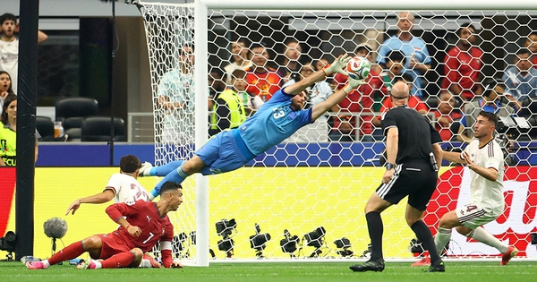 Ai sáng cửa giành giải Găng tay vàng World Cup 2026? - hình ảnh - new88pg.vip Ai sáng cửa giành giải Găng tay vàng World Cup 2026? - hình ảnh - new88pg.vip