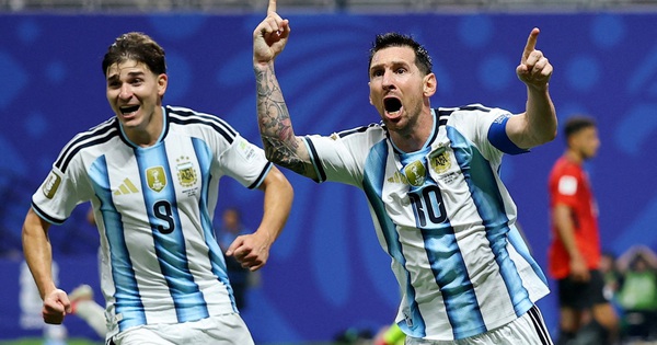 22 bàn ở phút bù giờ: Vì sao các trận ‘so găng’ tại World Cup được quyết định ngày càng muộn?: góc nhìn mới cho người chơi Việt - hình ảnh - new88pg.vip 22 bàn ở phút bù giờ: Vì sao các trận ‘so găng’ tại World Cup được quyết định ngày càng muộn?: góc nhìn mới cho người chơi Việt - hình ảnh - new88pg.vip