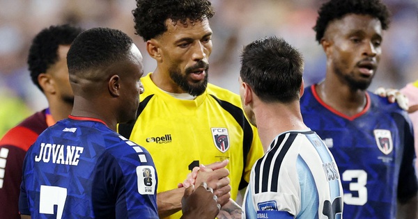 Argentina và Messi có đủ lực đấu Ai Cập nếu đối thủ chơi hay như… Cabo Verde? - hình ảnh - new88pg.vip