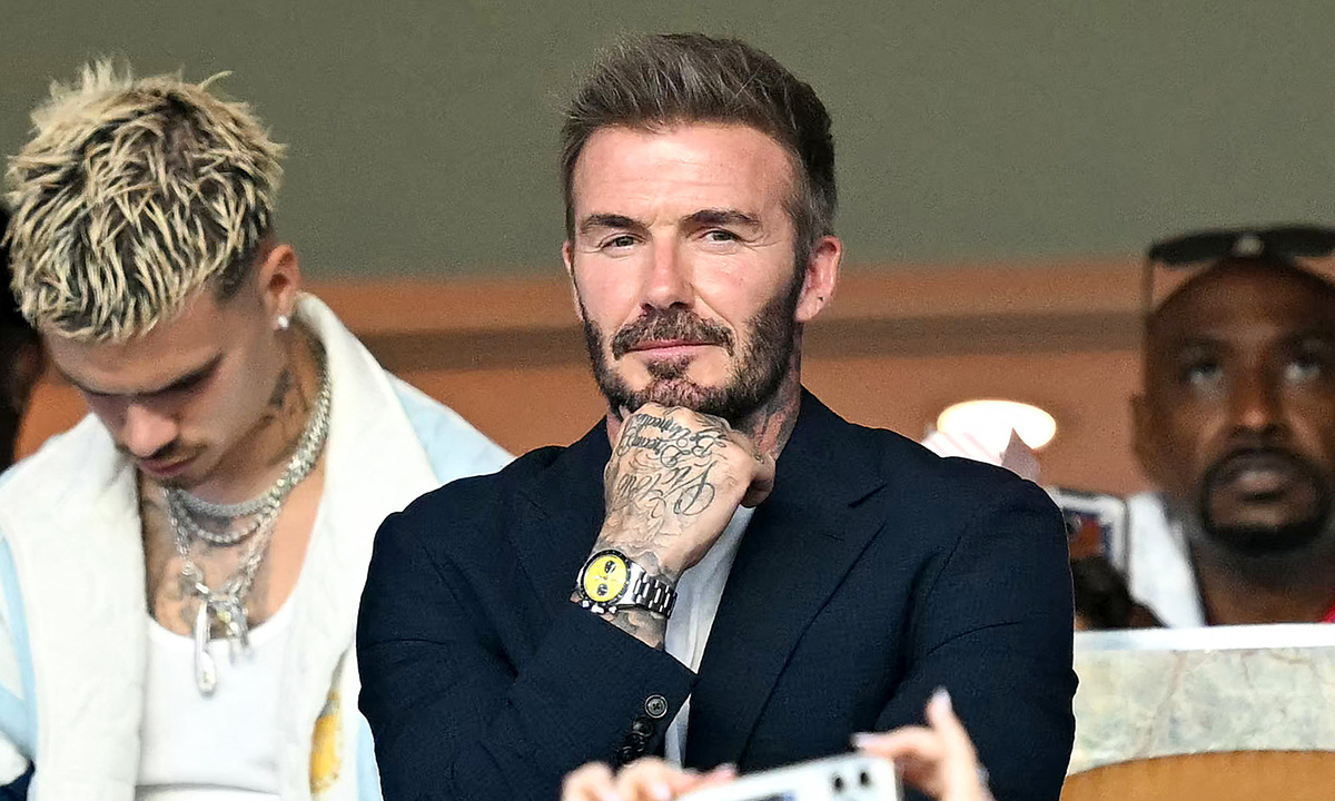 Gia đình Beckham cổ vũ Messi: Khoảnh khắc hiếm tại World Cup 2026 - hình ảnh - new88pg.vip Gia đình Beckham cổ vũ Messi: Khoảnh khắc hiếm tại World Cup 2026 - hình ảnh - new88pg.vip