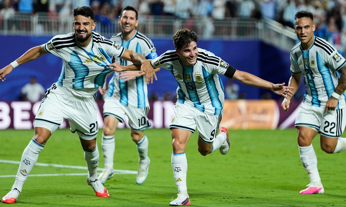 Vòng bán kết World Cup 2026 chưa có tiền lệ: góc nhìn mới cho người chơi Việt - hình ảnh - new88pg.vip