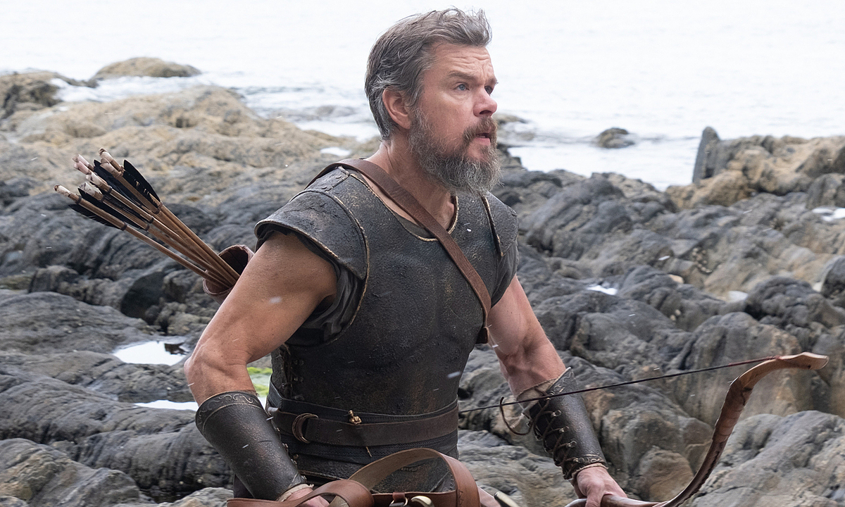 NEW88 Việt Nam và sức hút từ bom tấn ‘The Odyssey’ của Christopher Nolan - hình ảnh - new88pg.vip
