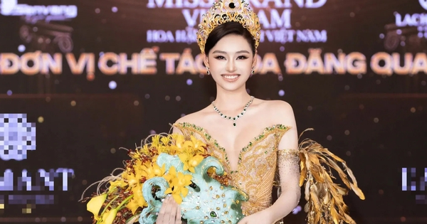 Miss Grand International 2027 được tổ chức tại Việt Nam – Cơ hội giải trí và trải nghiệm casino online hấp dẫn - hình ảnh - new88pg.vip