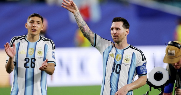 Argentina thắng nghẹt thở Cabo Verde, Messi lỡ cơ hội kiến tạo lịch sử: NEW88 phân tích chi tiết - hình ảnh - new88pg.vip Argentina thắng nghẹt thở Cabo Verde, Messi lỡ cơ hội kiến tạo lịch sử: NEW88 phân tích chi tiết - hình ảnh - new88pg.vip