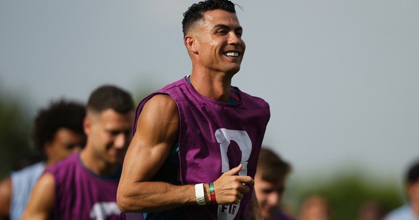 Đối đầu Croatia, Ronaldo có cơ hội xóa ‘vết gợn’ lớn nhất sự nghiệp World Cup - hình ảnh - new88pg.vip