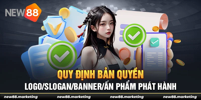 Quy Định Bản Quyền - hình ảnh - new88pg.vip Quy Định Bản Quyền - hình ảnh - new88pg.vip