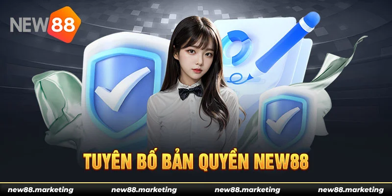 Quy Định Bản Quyền - hình ảnh - new88pg.vip Quy Định Bản Quyền - hình ảnh - new88pg.vip