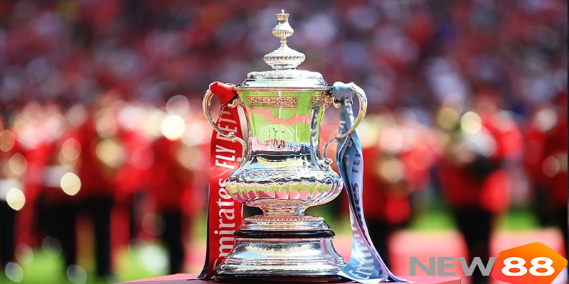 Kết quả bốc thăm vòng 3 FA Cup gây tranh cãi