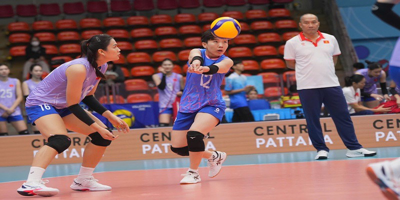 Kỳ vọng sẽ mong về tấm huy chương vàng tiếp theo cho đoàn thể thao