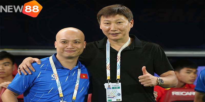 HLV Kim Sang-Sik Và Hành Trình Đầy Cảm Xúc Ở Chung Kết SEA Games 33 - hình ảnh - new88pg.vip HLV Kim Sang-Sik Và Hành Trình Đầy Cảm Xúc Ở Chung Kết SEA Games 33 - hình ảnh - new88pg.vip