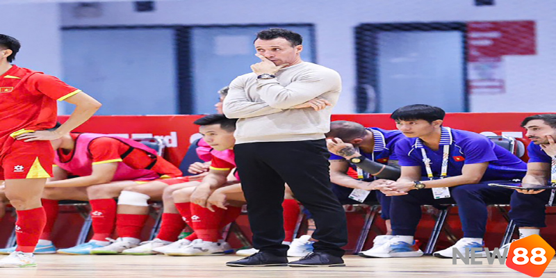 futsal Việt Nam – Indonesia: Đại Chiến Sinh Tử Tại SEA Games 33 - hình ảnh - new88pg.vip futsal Việt Nam – Indonesia: Đại Chiến Sinh Tử Tại SEA Games 33 - hình ảnh - new88pg.vip