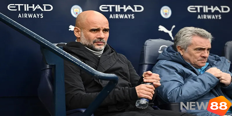 Man City Đua Vô Địch Ngoại Hạng Anh: Pep Guardiola Tìm Lại Năng Lượng - hình ảnh - new88pg.vip Man City Đua Vô Địch Ngoại Hạng Anh: Pep Guardiola Tìm Lại Năng Lượng - hình ảnh - new88pg.vip