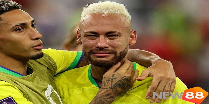 Giấc mơ World Cup cuối cùng