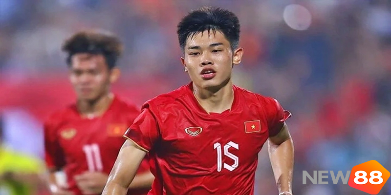 Top 5 Cầu Thủ U22 Việt Nam Ấn Tượng Nhất SEA Games 33 - hình ảnh - new88pg.vip