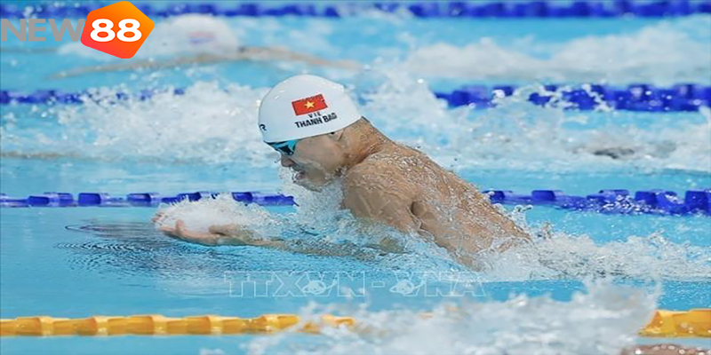 Bơi Việt Nam Khẳng Định Vị Thế Tại SEA Games 33 với 6 HCV - hình ảnh - new88pg.vip Bơi Việt Nam Khẳng Định Vị Thế Tại SEA Games 33 với 6 HCV - hình ảnh - new88pg.vip