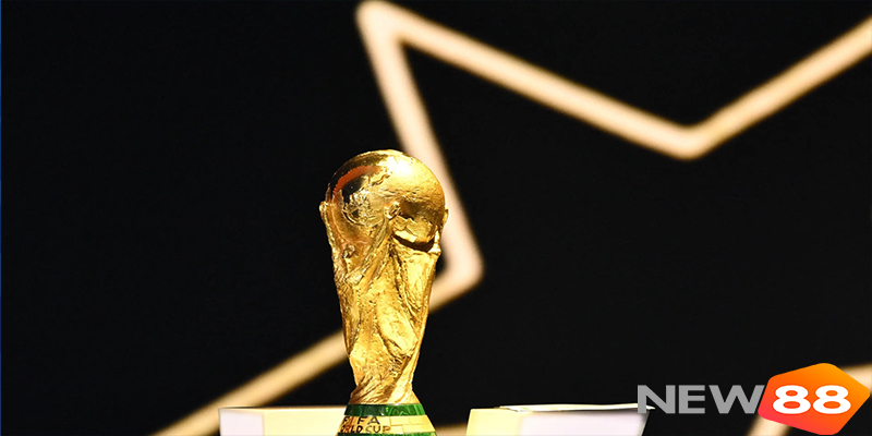 FiFa trả tiền cho đội dự World Cup 2026 mức thưởng kỷ lục