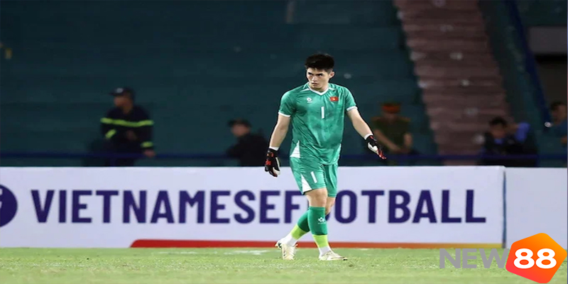 Top 5 Cầu Thủ U22 Việt Nam Ấn Tượng Nhất SEA Games 33 - hình ảnh - new88pg.vip